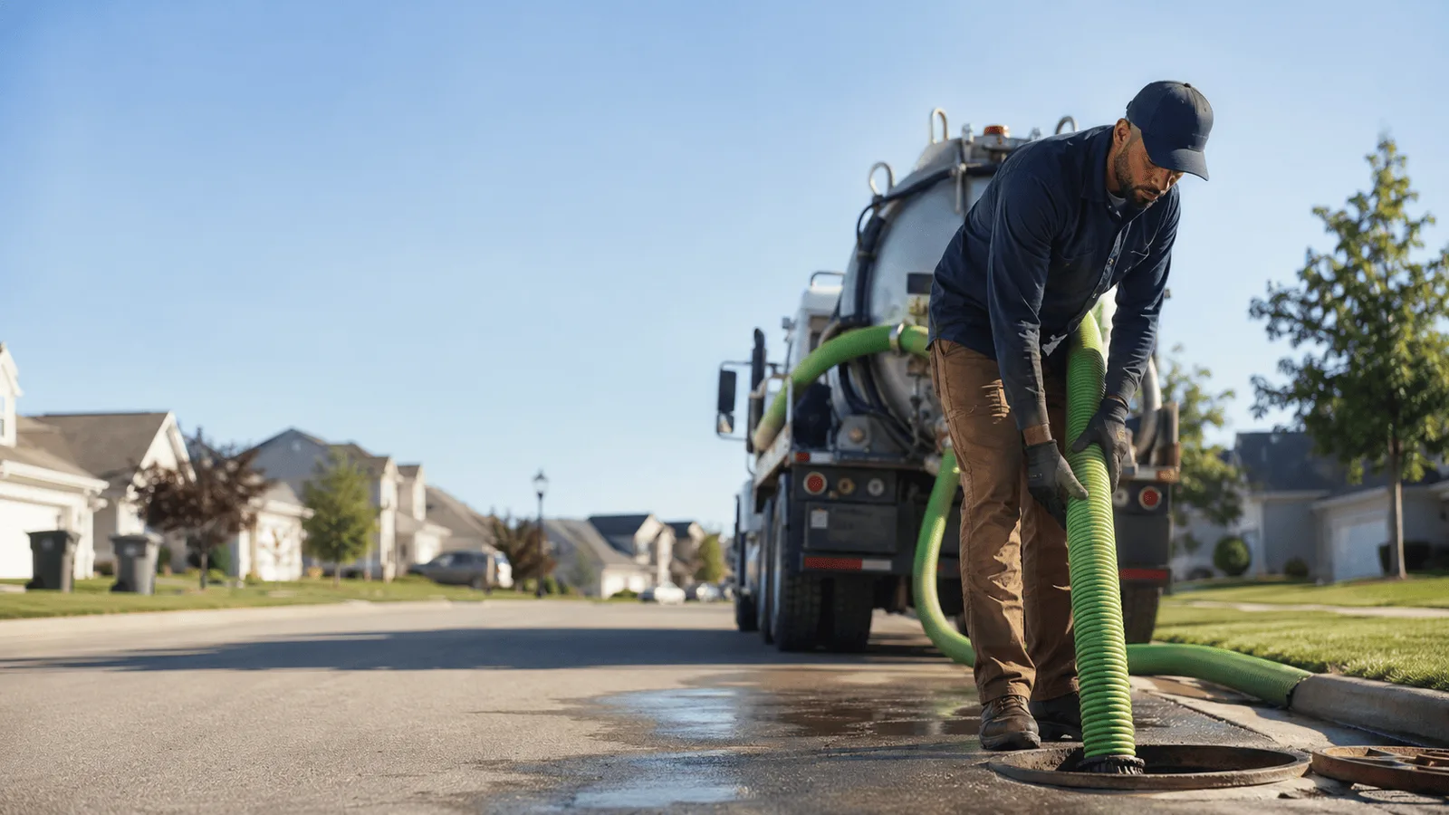 Mosquito Control in Corte Madera, CA